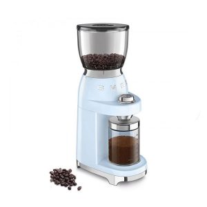 آسیاب قهوه اسمگ مدل CGF01