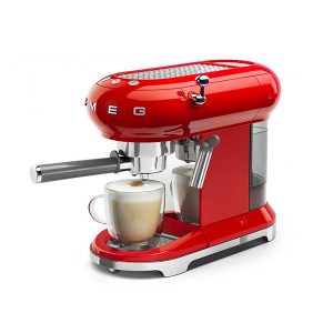 اسپرسوساز اسمگ مدل ECF01