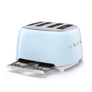 توستر 4 شکاف اسمگ مدل TSF03