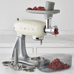 چرخ گوشت اسمگ مدل SMMG01